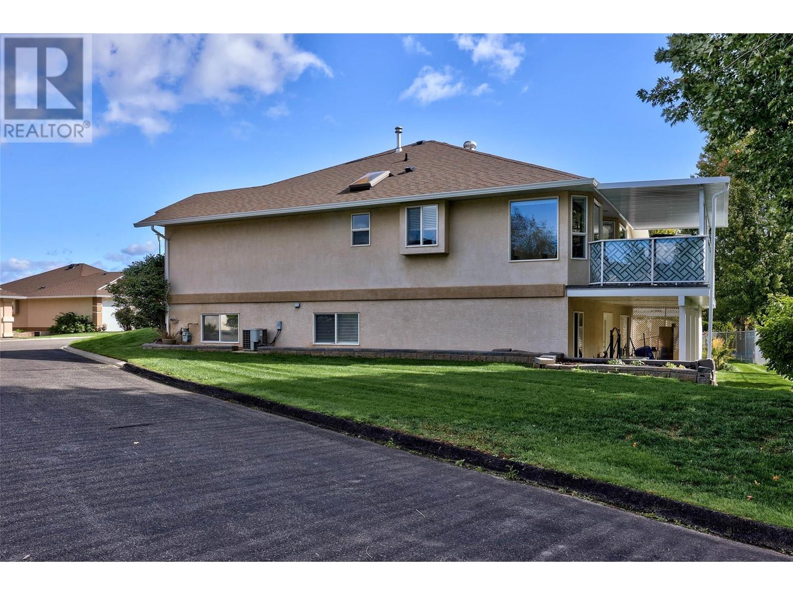 1575 Springhill Drive Unit# 47, Kamloops, British Columbia  V2E 2N9 - Photo 33 - 10348238