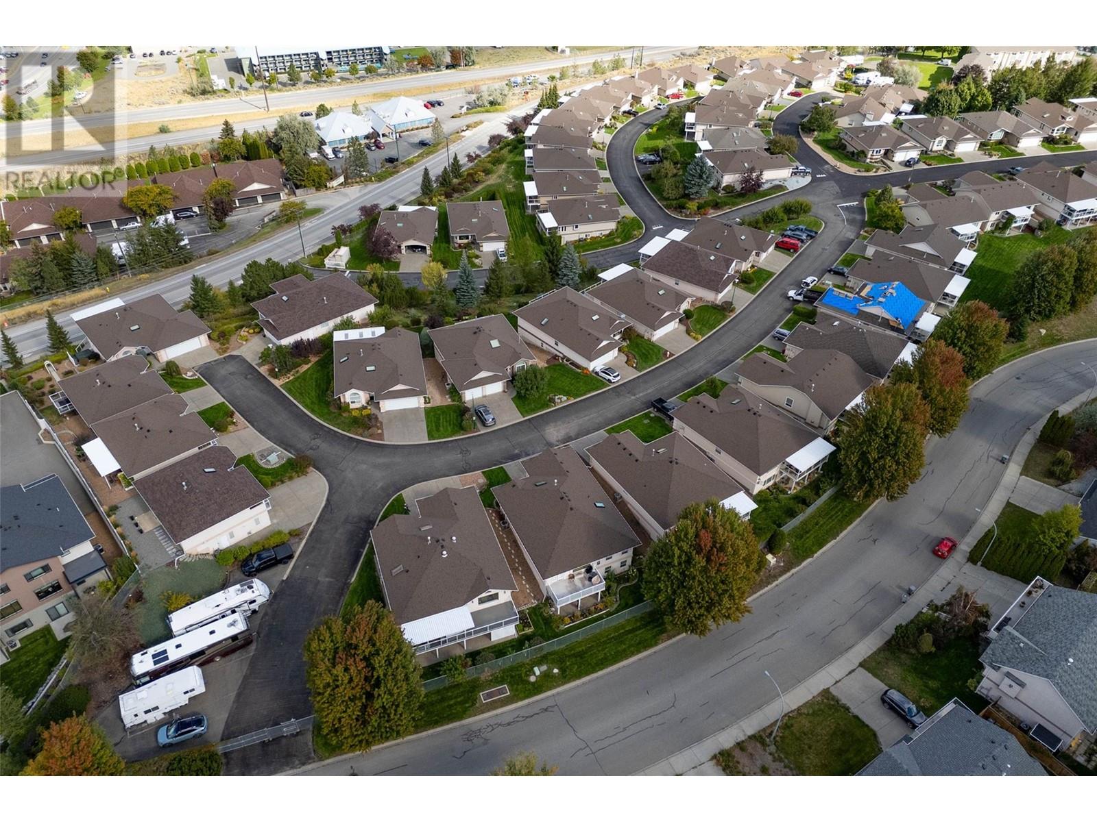 1575 Springhill Drive Unit# 47, Kamloops, British Columbia  V2E 2N9 - Photo 38 - 10348238