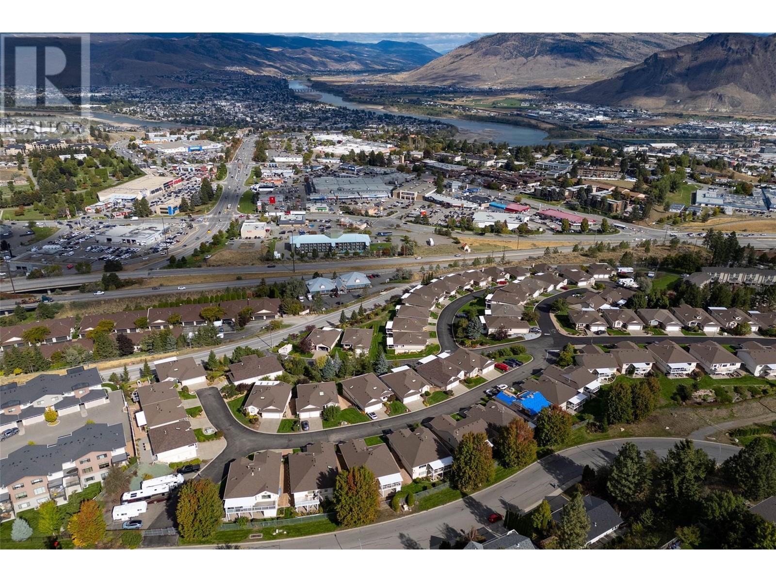 1575 Springhill Drive Unit# 47, Kamloops, British Columbia  V2E 2N9 - Photo 39 - 10348238