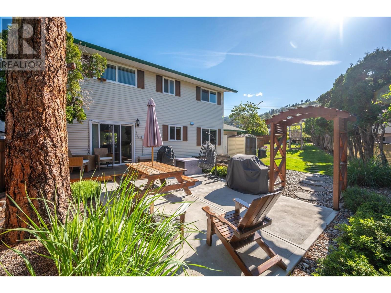 1626 Carmi Avenue, Penticton, British Columbia  V2A 6M8 - Photo 32 - 10348310