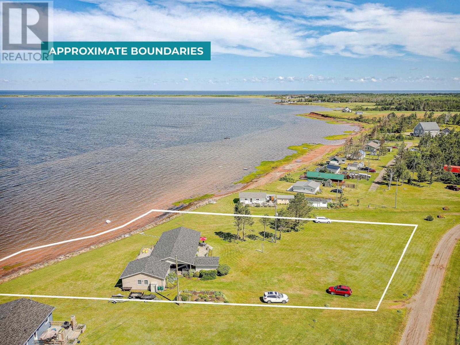 78 Lowe Lane, Blooming Point, Prince Edward Island  C0A 1T0 - Photo 1 - 202511336
