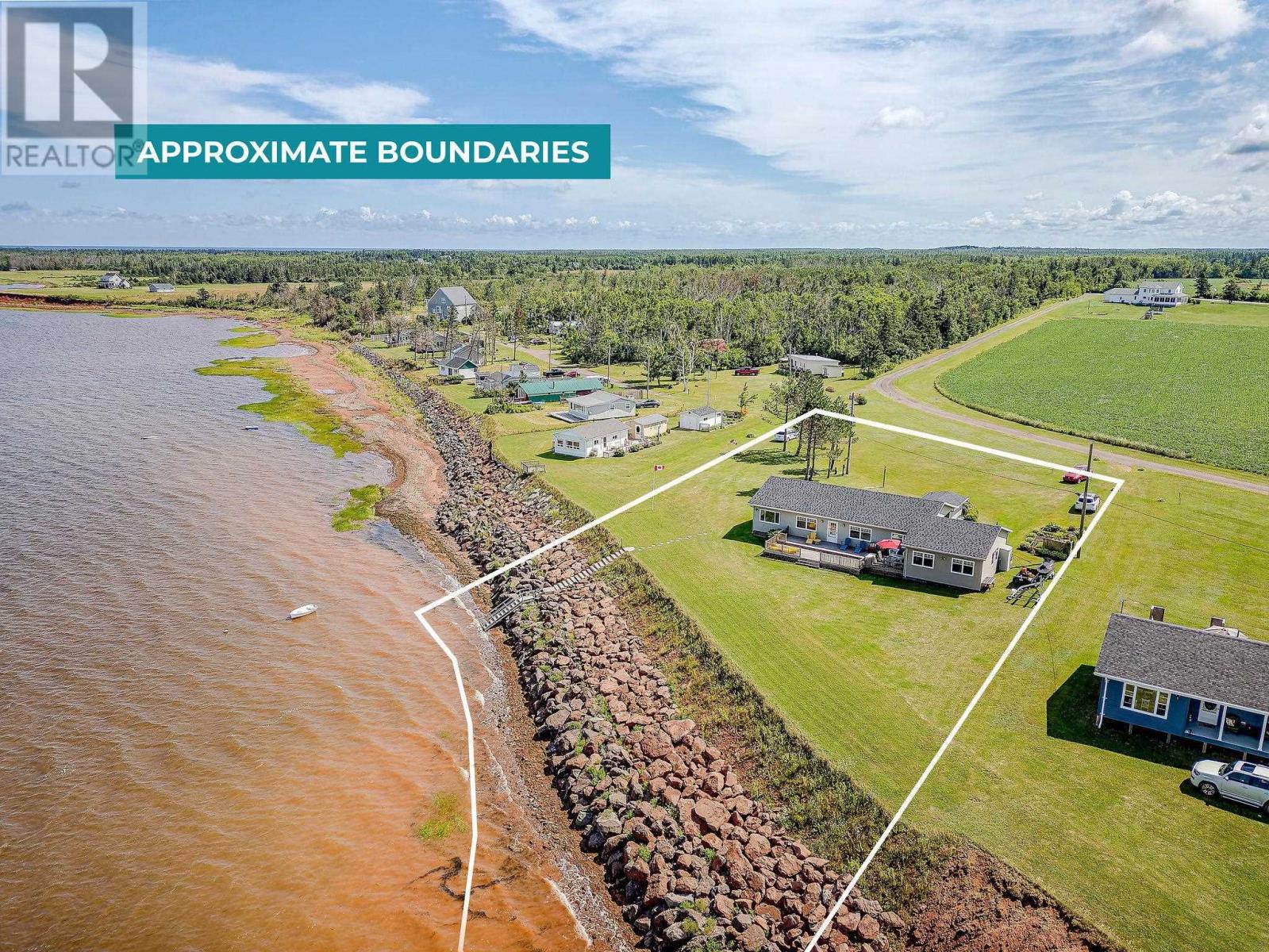 78 Lowe Lane, Blooming Point, Prince Edward Island  C0A 1T0 - Photo 2 - 202511336