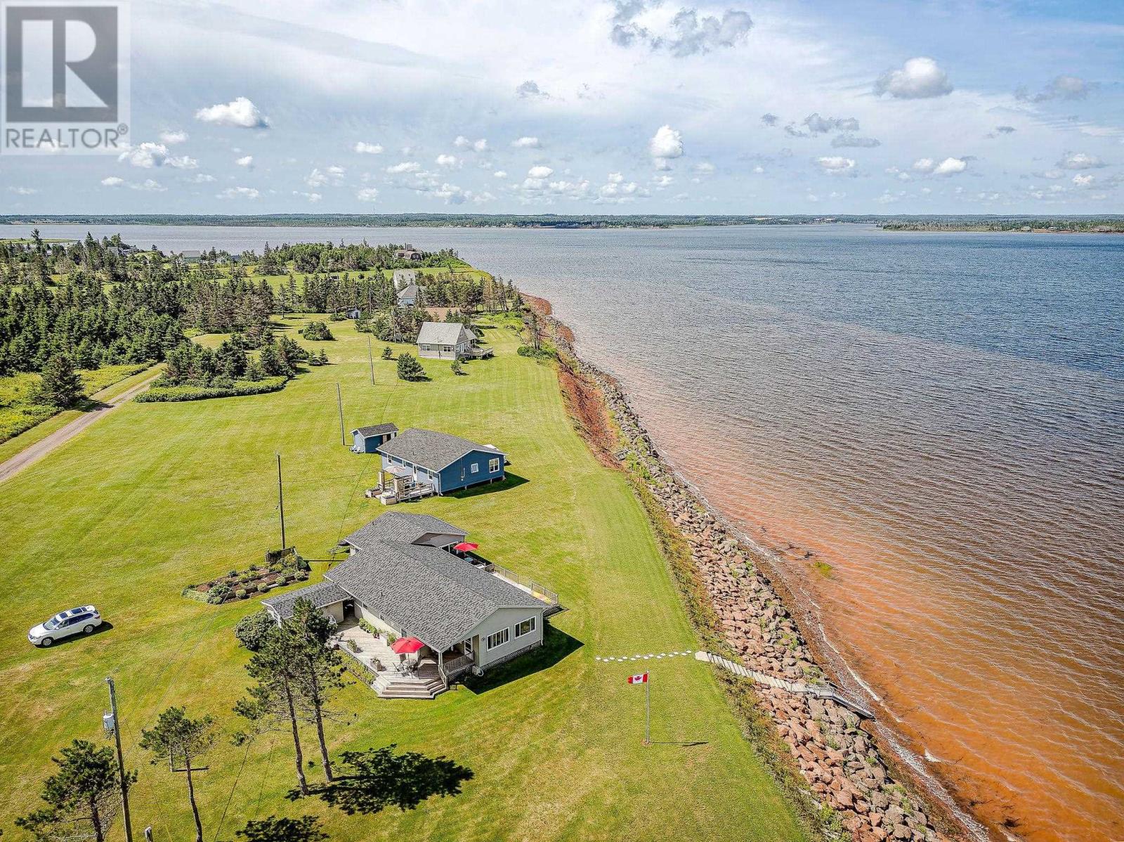 78 Lowe Lane, Blooming Point, Prince Edward Island  C0A 1T0 - Photo 3 - 202511336