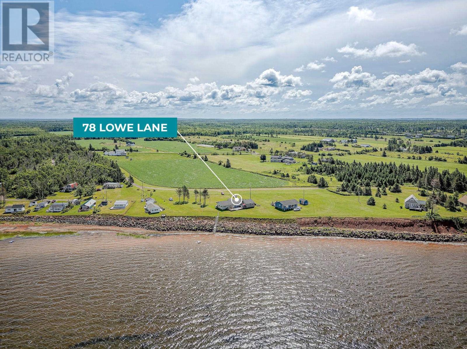 78 Lowe Lane, Blooming Point, Prince Edward Island  C0A 1T0 - Photo 38 - 202511336