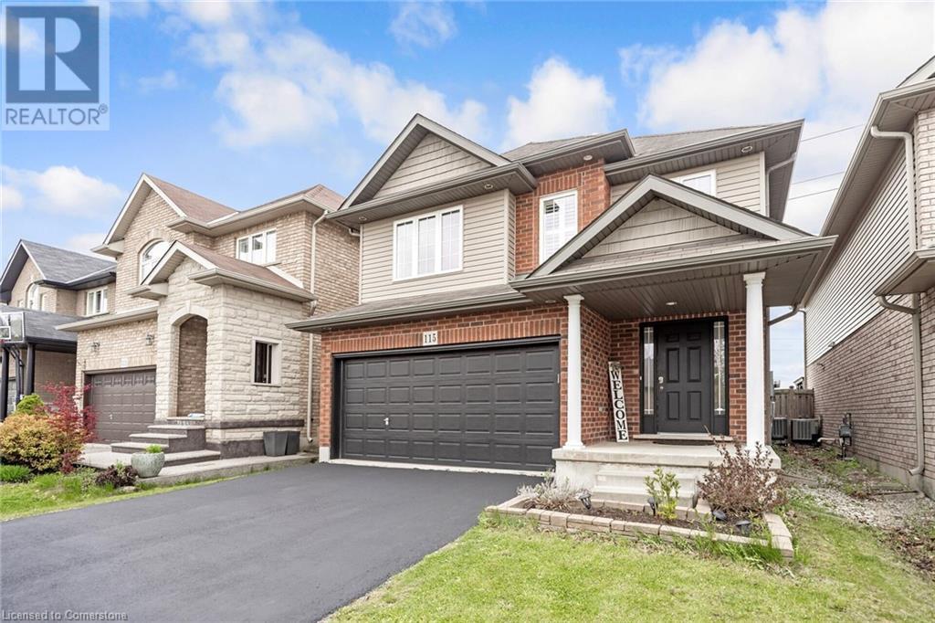 Property at 115 PELECH Crescent image 1