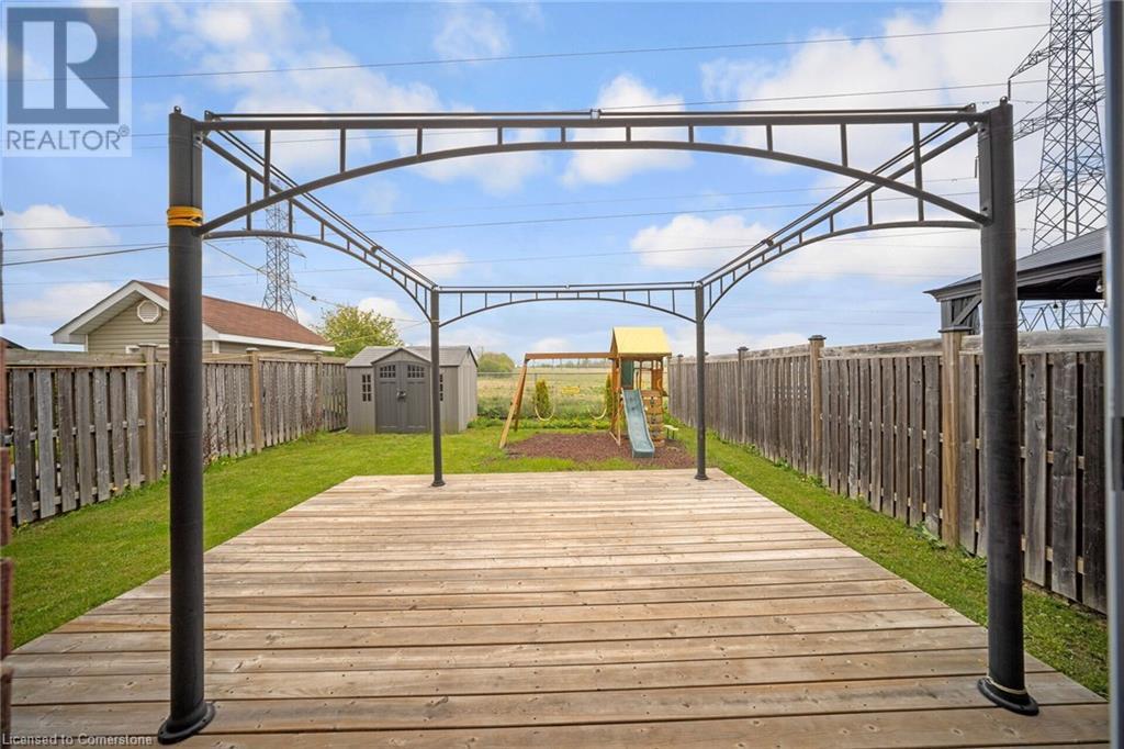 115 Pelech Crescent, Hannon, Ontario  L0R 1P0 - Photo 38 - 40729392