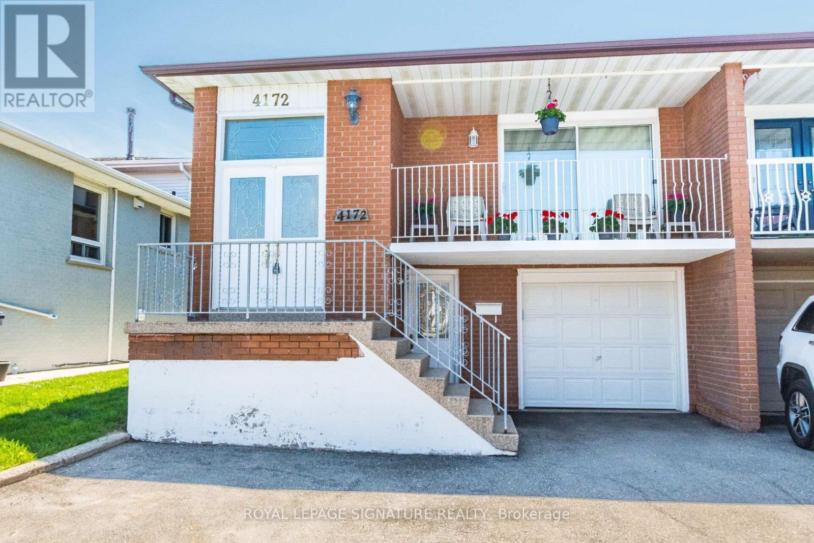 4172 DURSLEY CRESCENT, Mississauga, Ontario