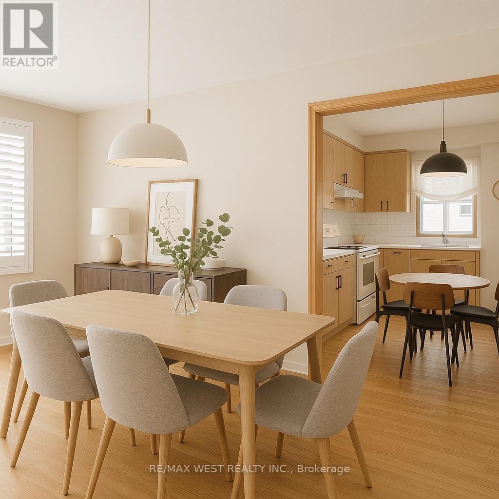 Main - 134 Sabrina Drive, Toronto, Ontario  M9R 2K2 - Photo 3 - W12153309