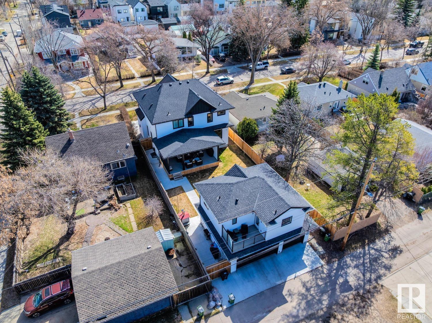 10934 131 St Nw, Edmonton, Alberta  T5M 1B4 - Photo 44 - E4432166
