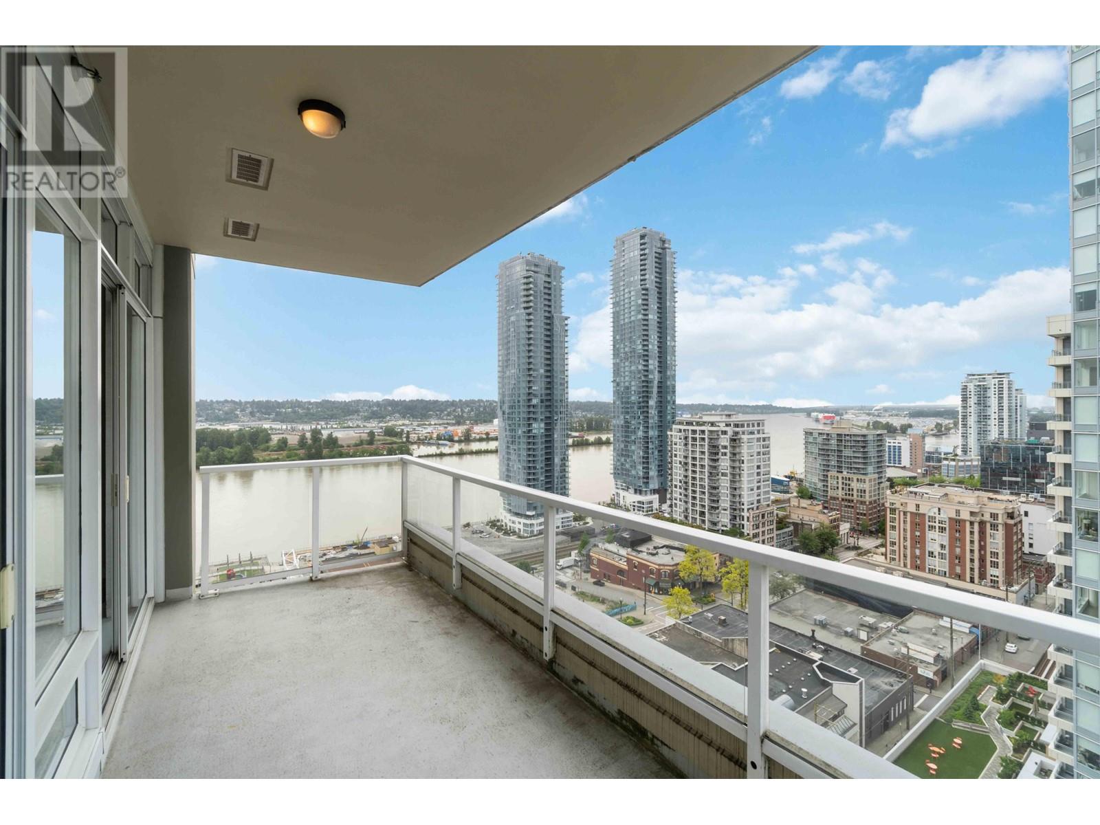 1904 39 Sixth Street, New Westminster, British Columbia  V3L 0B3 - Photo 23 - R3003338