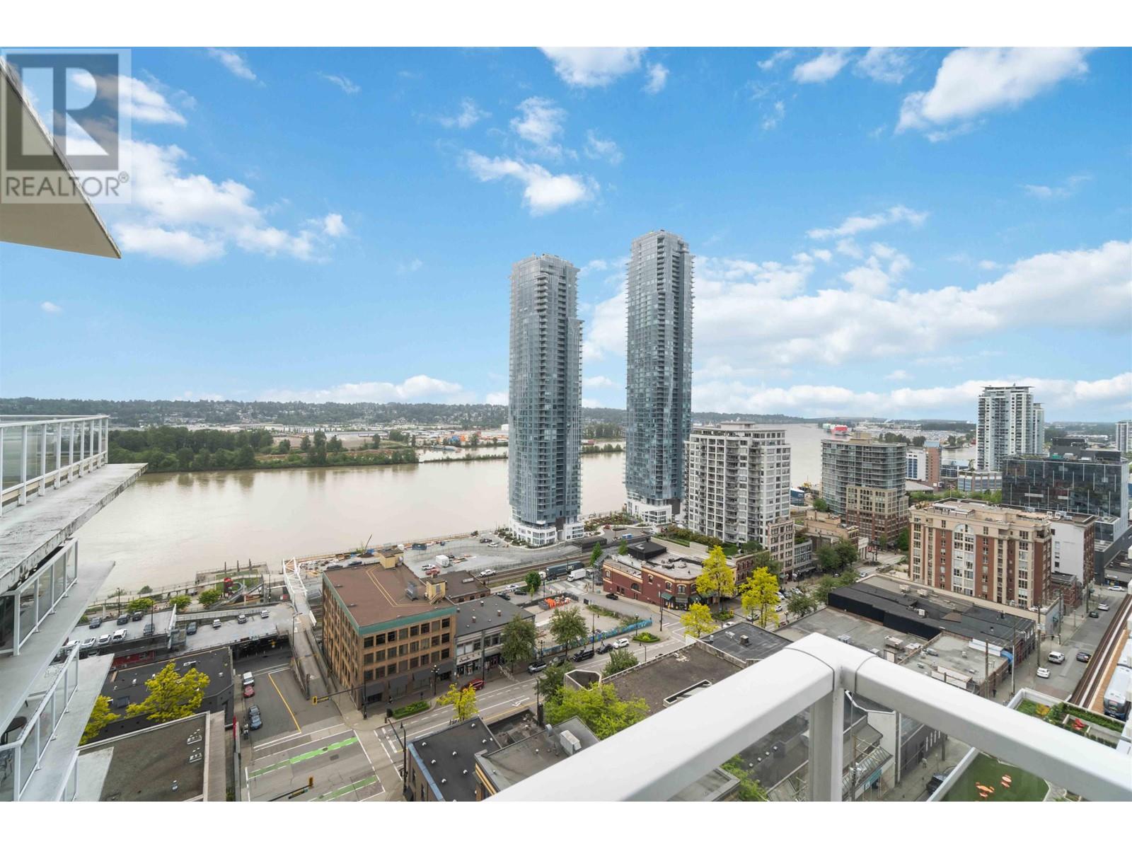1904 39 SIXTH STREET, New Westminster, British Columbia