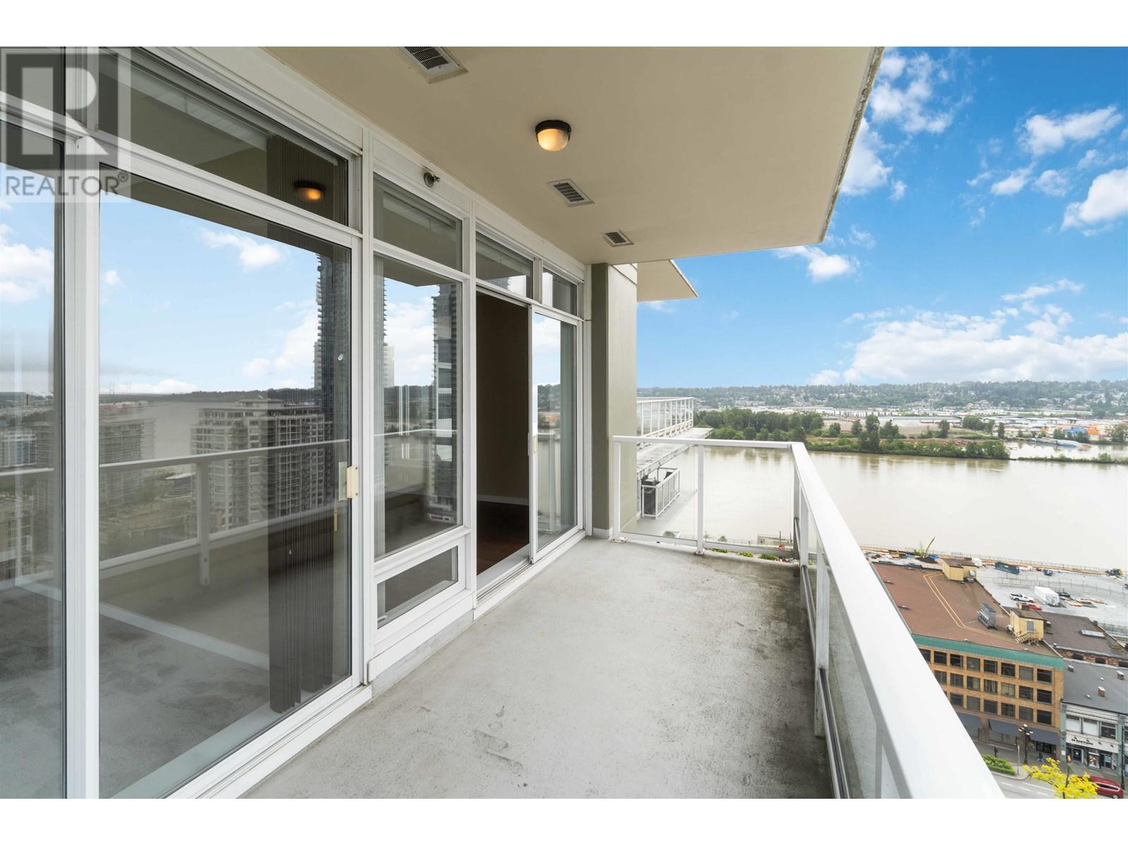 1904 39 Sixth Street, New Westminster, British Columbia  V3L 0B3 - Photo 24 - R3003338