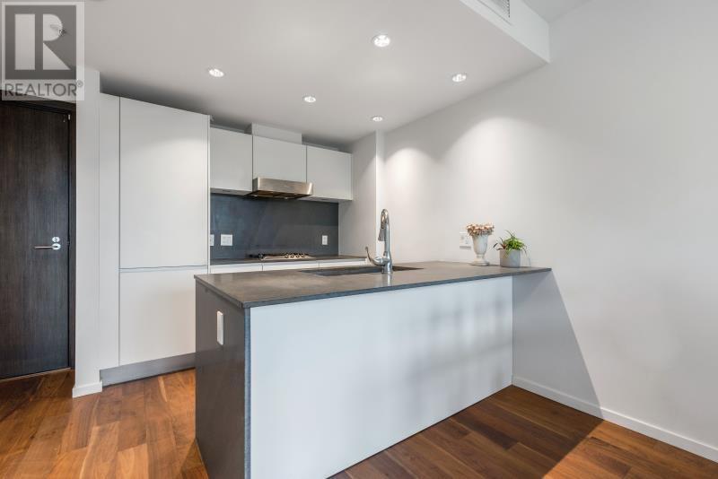 612 8488 Cornish Street, Vancouver, British Columbia  V6P 0C2 - Photo 4 - R3003546