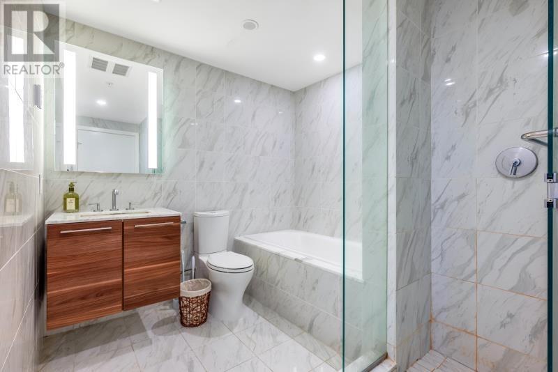 612 8488 Cornish Street, Vancouver, British Columbia  V6P 0C2 - Photo 6 - R3003546