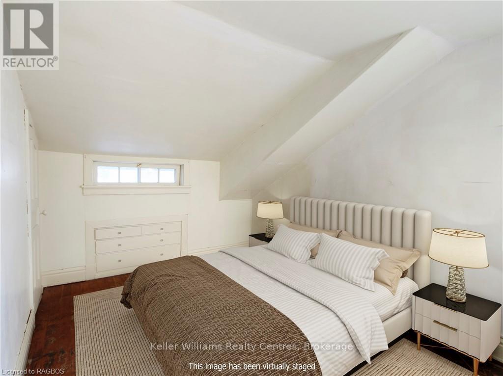 513 Berford Street, South Bruce Peninsula, Ontario  N0H 2T0 - Photo 13 - X11997989