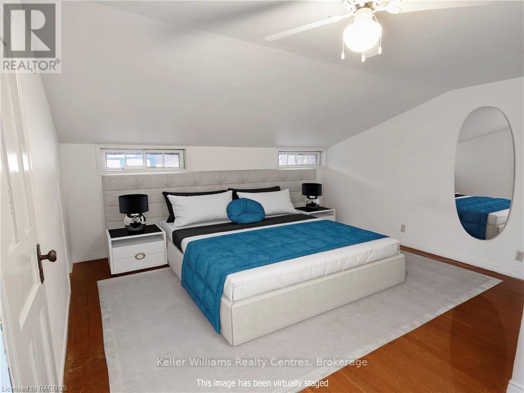 513 Berford Street, South Bruce Peninsula, Ontario  N0H 2T0 - Photo 12 - X11997989