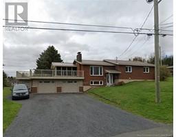 12 Mazerolle Street, Saint-Basile, New Brunswick