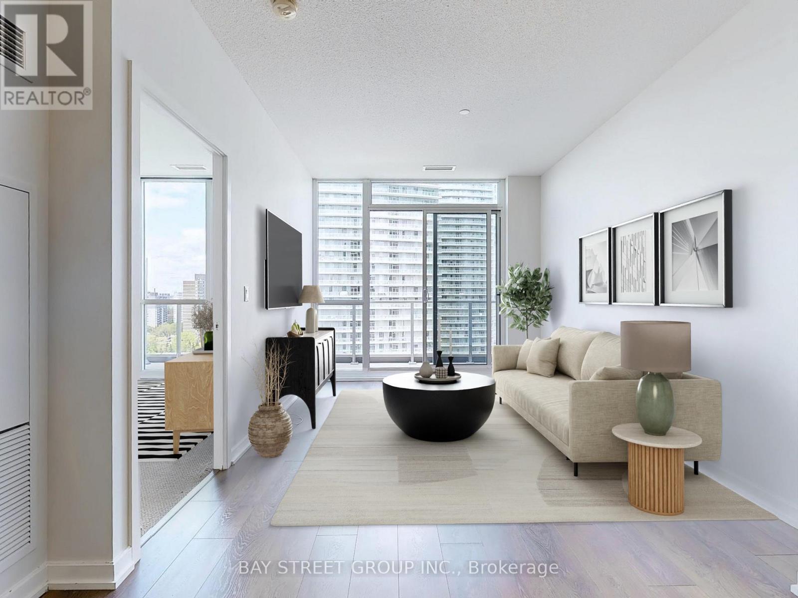 1303 - 52 FOREST MANOR ROAD, Toronto, Ontario