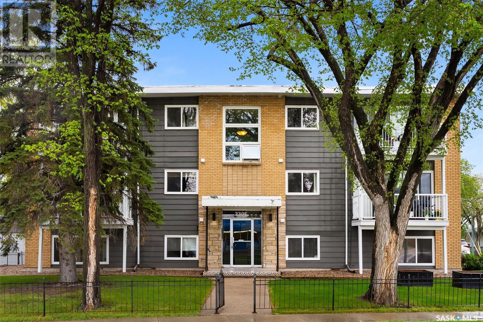 4 230 Broadway Avenue E, Regina, Saskatchewan  S4N 0Z9 - Photo 12 - SK006173
