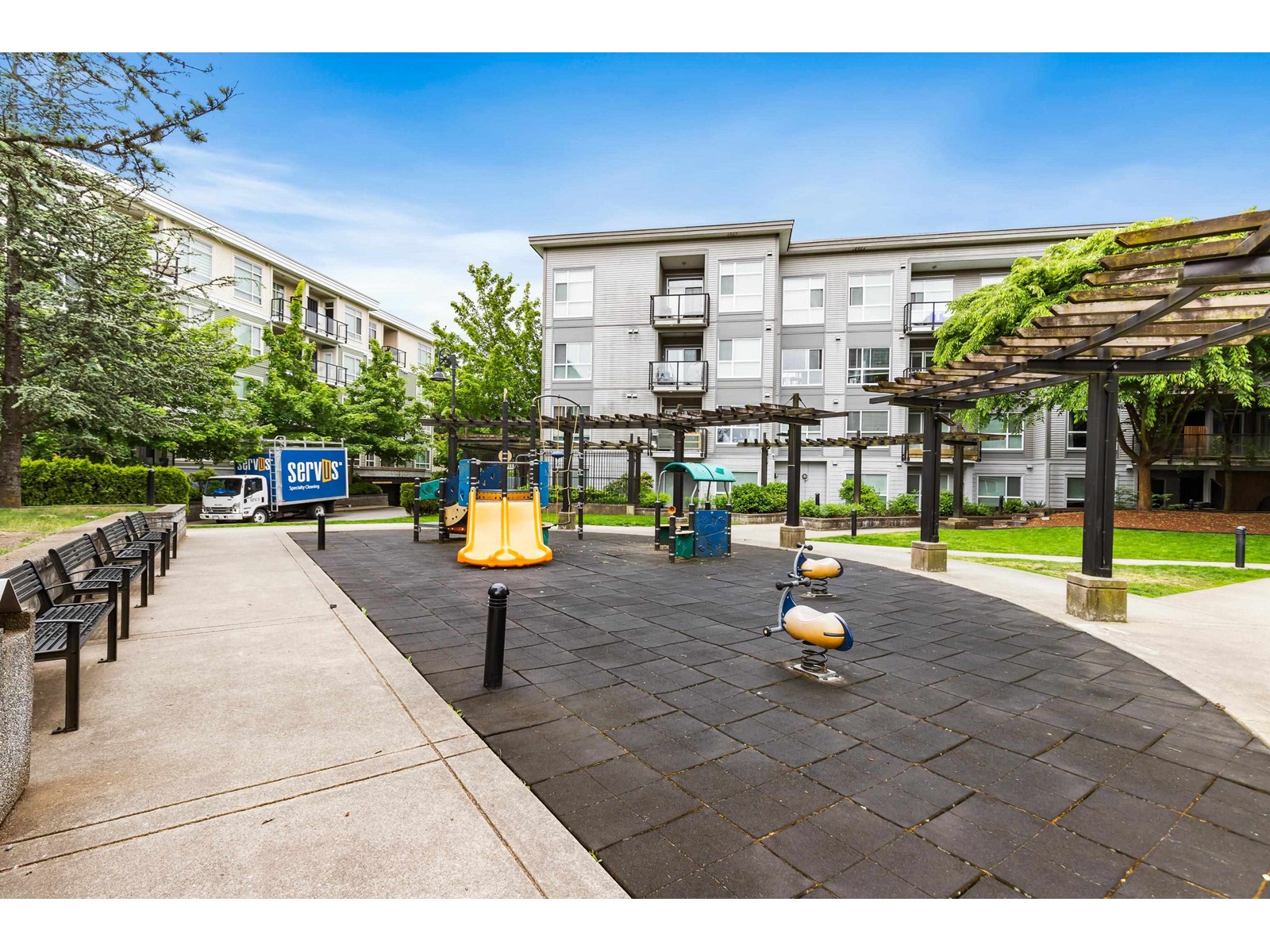 215 13768 108 Avenue, Surrey, British Columbia  V3T 0L9 - Photo 23 - R3003586