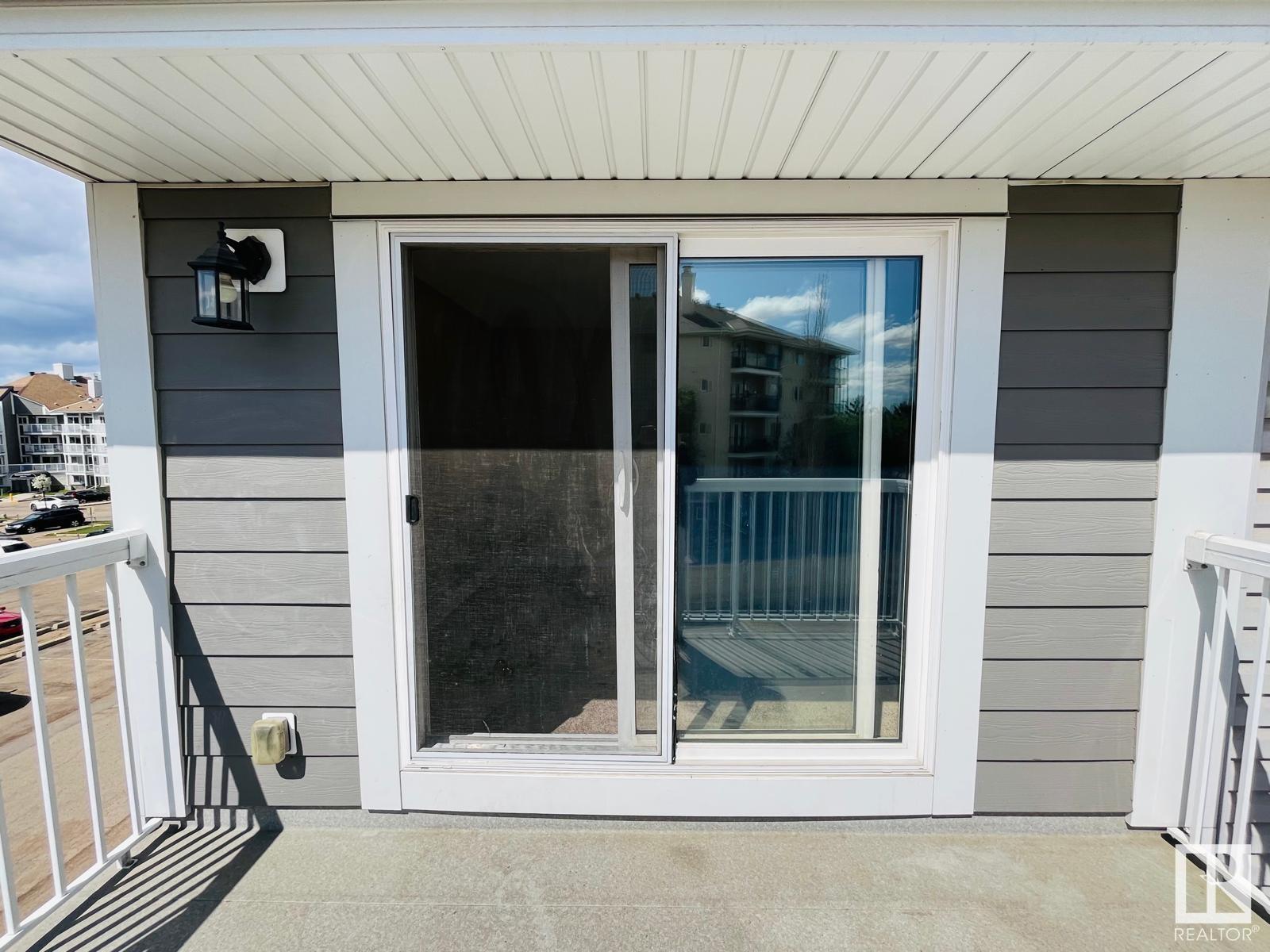 #316 5005 31 Av Nw, Edmonton, Alberta  T6L 6S6 - Photo 23 - E4436062