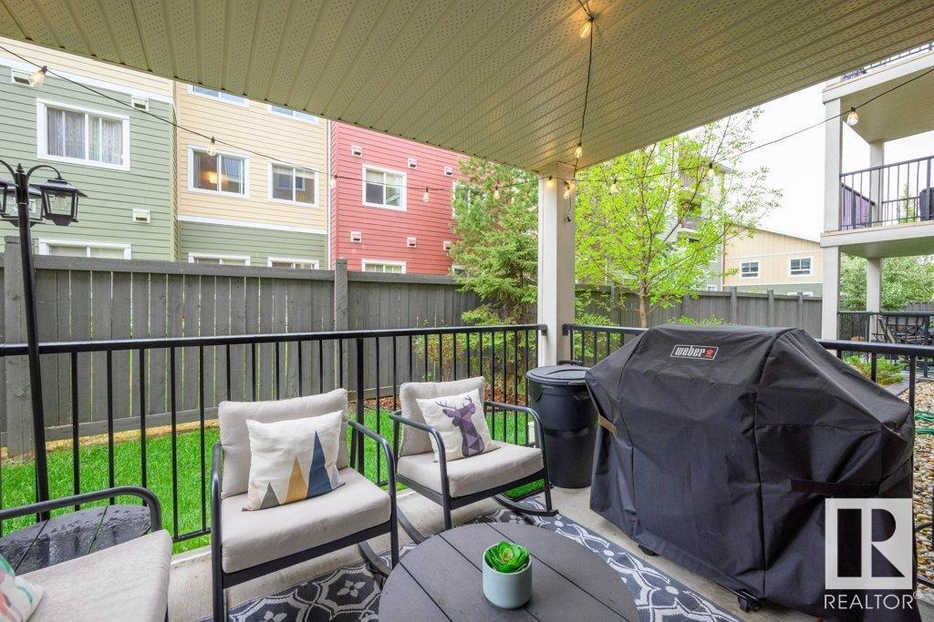#138 6076 Schonsee Wy Nw, Edmonton, Alberta  T5Z 0K8 - Photo 29 - E4436923