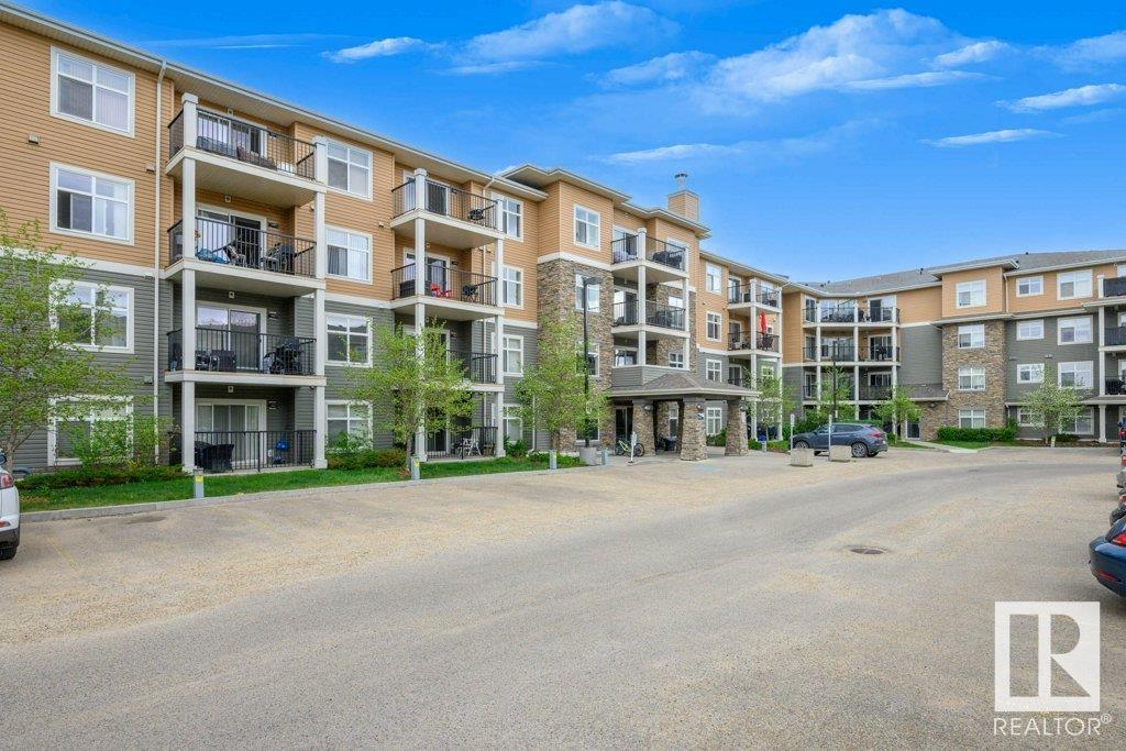 #138 6076 Schonsee Wy Nw, Edmonton, Alberta  T5Z 0K8 - Photo 1 - E4436923