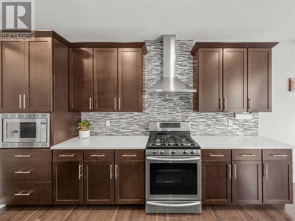 14 Auburn Sound Close Se, Calgary, Alberta  T3M 2G4 - Photo 3 - A2216768