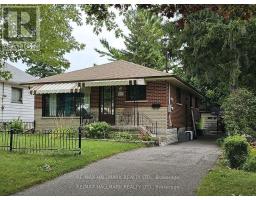 205 GRENFELL STREET, Oshawa, Ontario