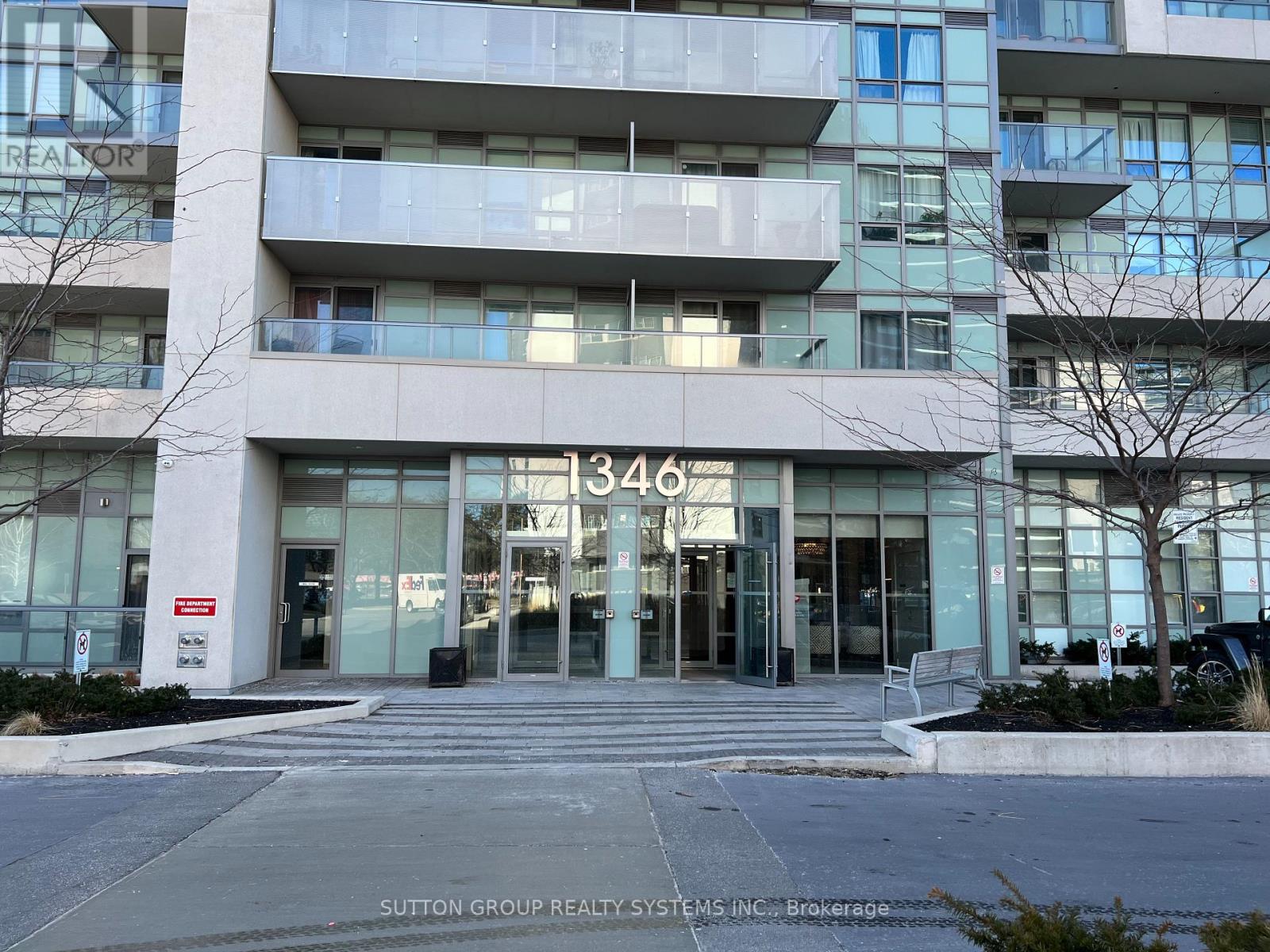 1608 - 1346 Danforth Road, Toronto, Ontario  M1J 0A9 - Photo 19 - E12154420