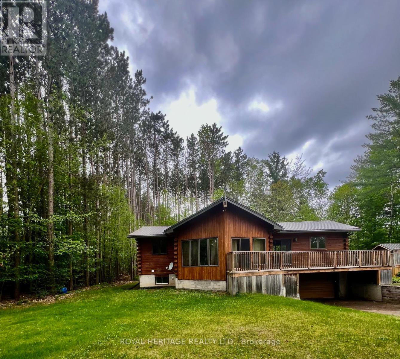 19 MCCREA COURT, Tweed, Ontario