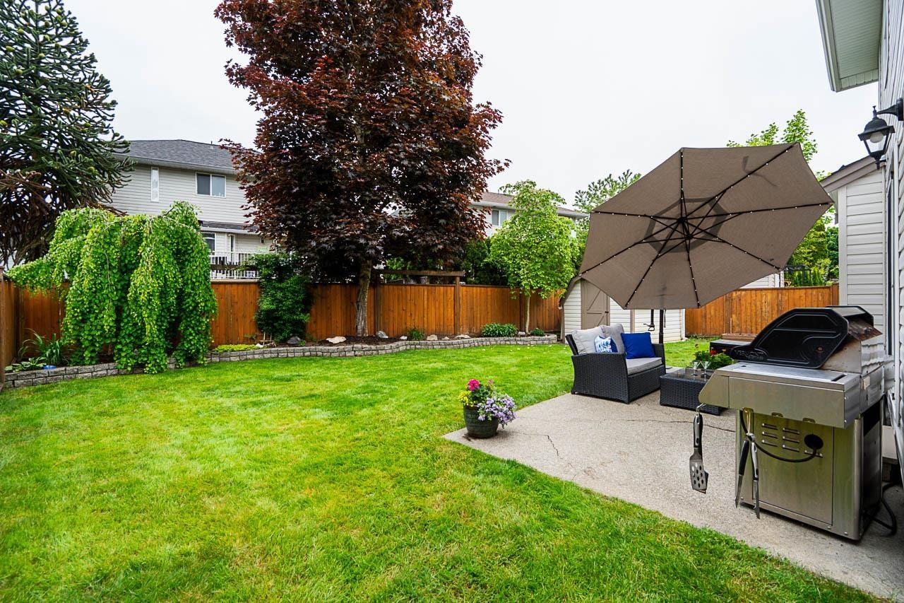18866 65 Avenue, Surrey, British Columbia  V3S 8V4 - Photo 34 - R3002894