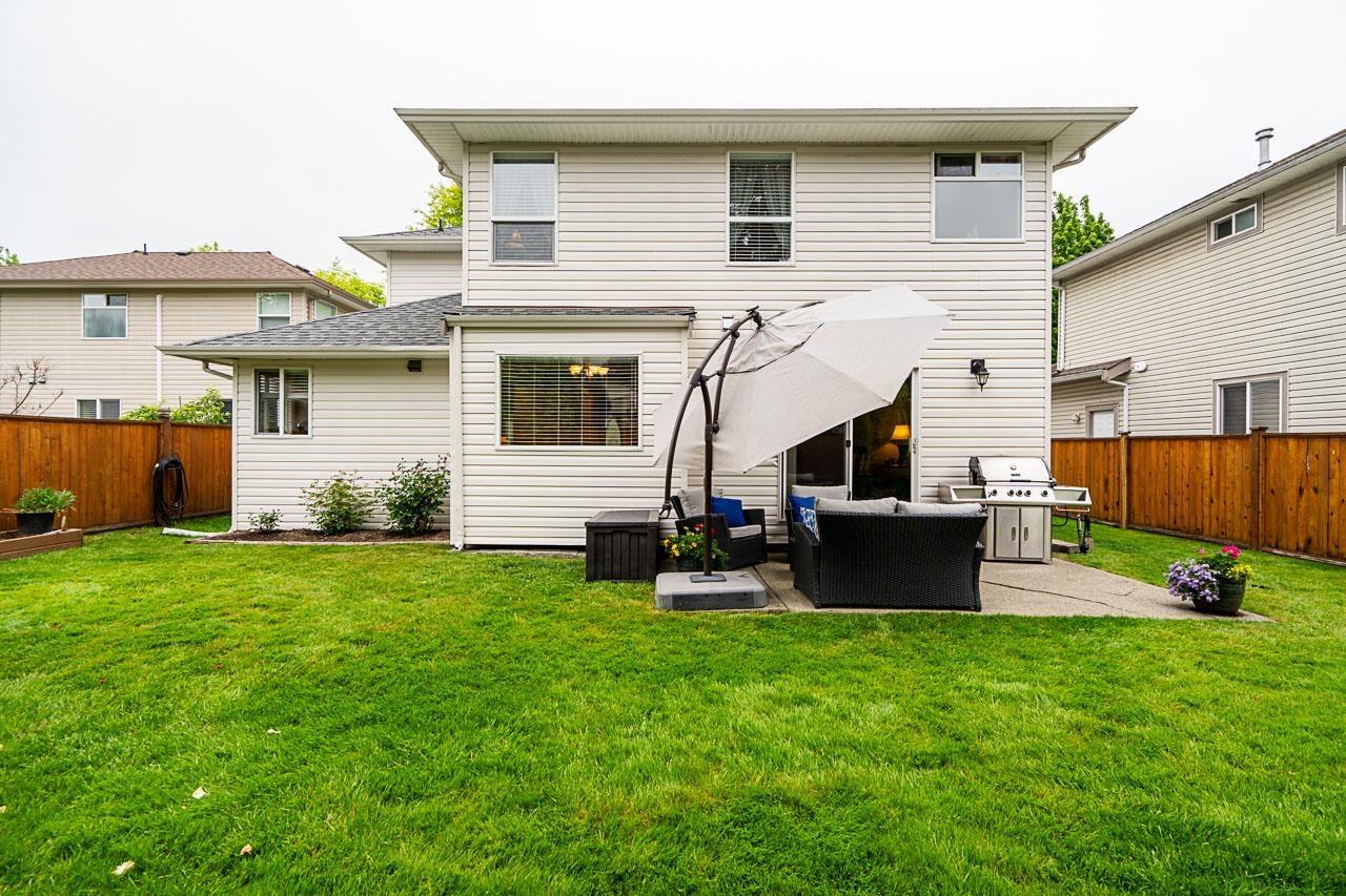 18866 65 Avenue, Surrey, British Columbia  V3S 8V4 - Photo 36 - R3002894