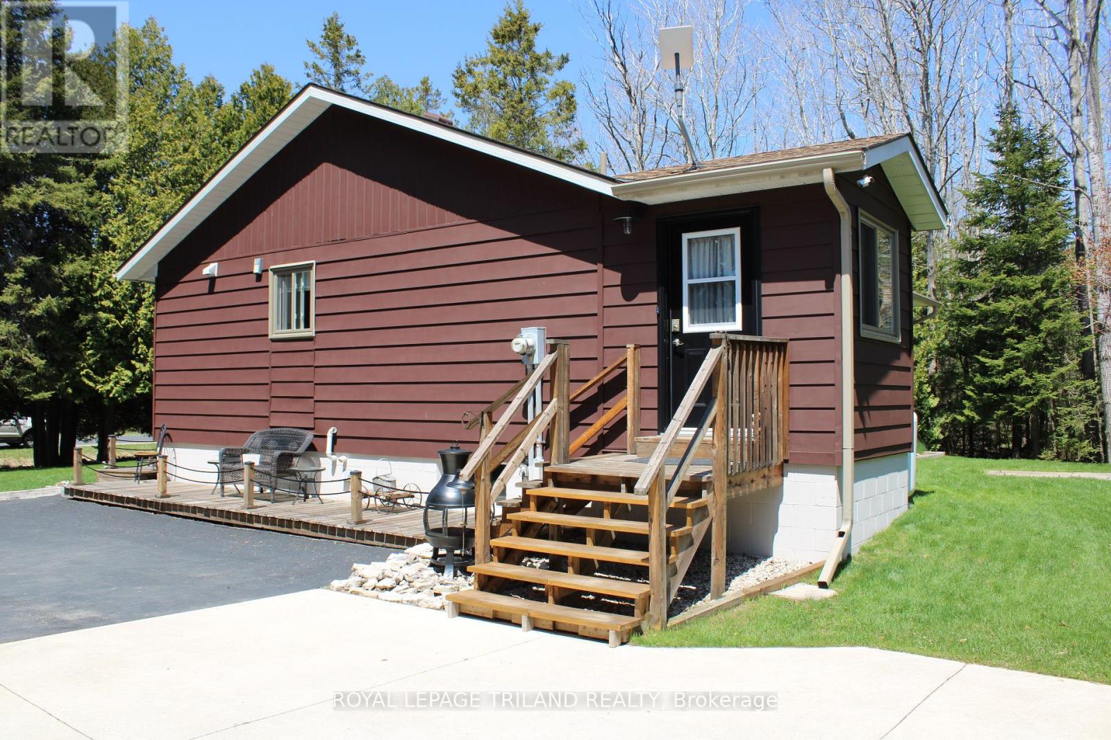 179 Warner Bay Road, Northern Bruce Peninsula, Ontario  N0H 2R0 - Photo 4 - X12154193