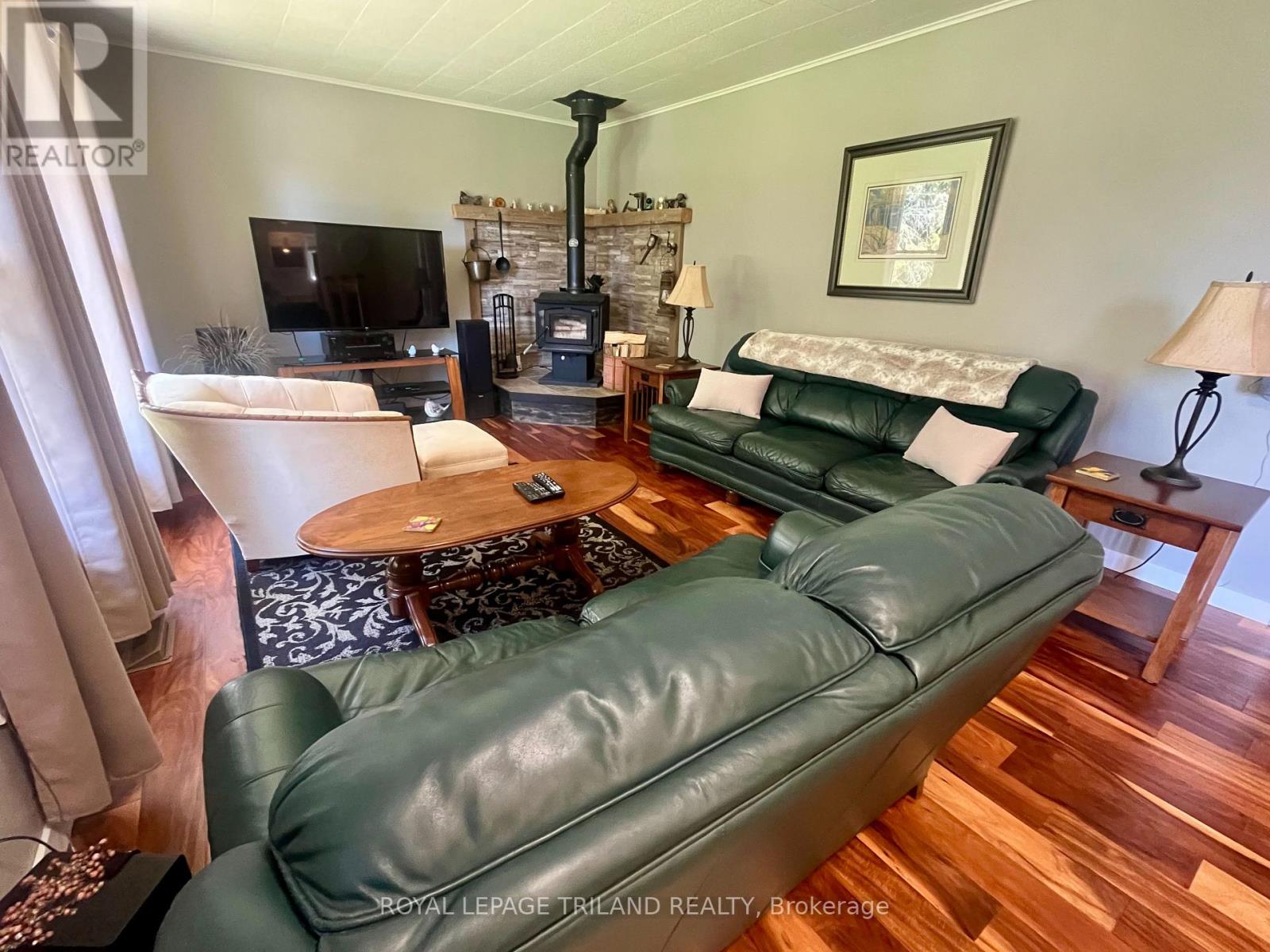 179 Warner Bay Road, Northern Bruce Peninsula, Ontario  N0H 2R0 - Photo 5 - X12154193