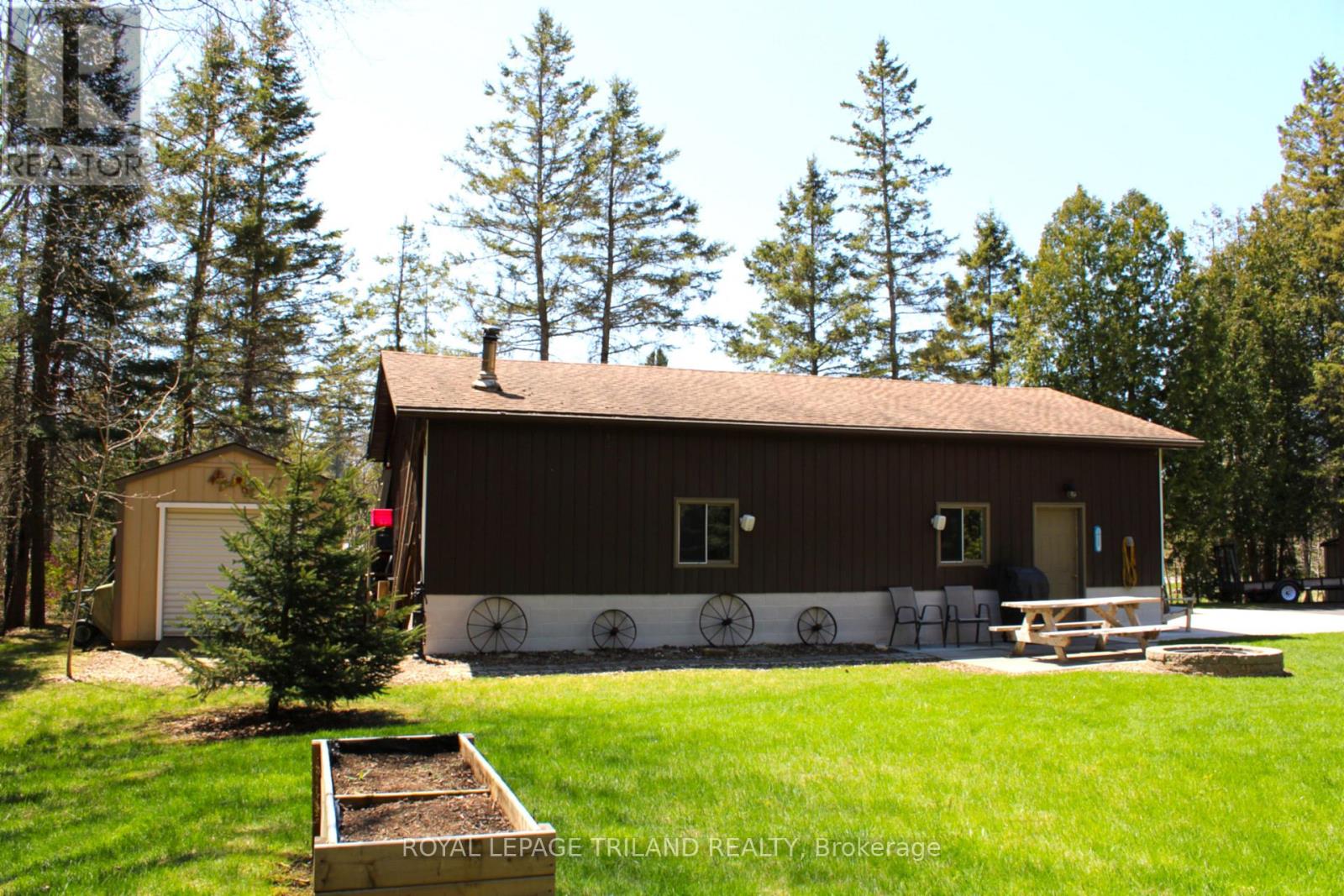 179 Warner Bay Road, Northern Bruce Peninsula, Ontario  N0H 2R0 - Photo 21 - X12154193