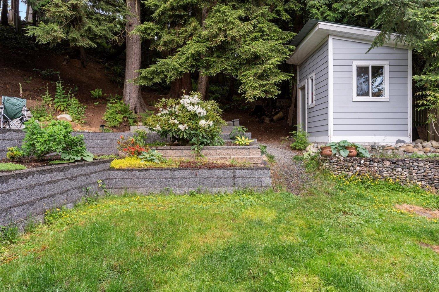 7902 Thrasher Street, Mission, British Columbia  V2V 5H3 - Photo 29 - R3003649