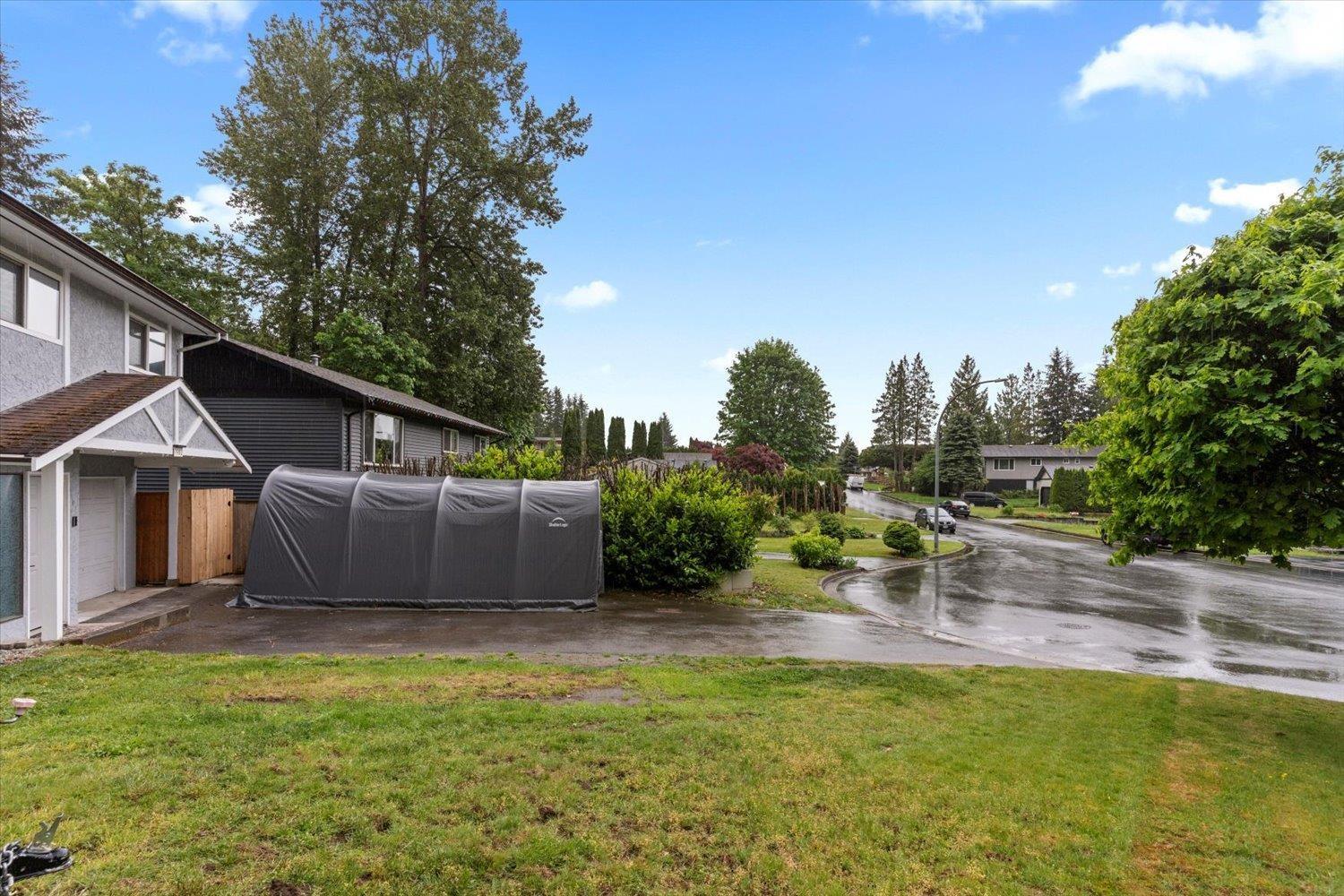 7902 Thrasher Street, Mission, British Columbia  V2V 5H3 - Photo 3 - R3003649
