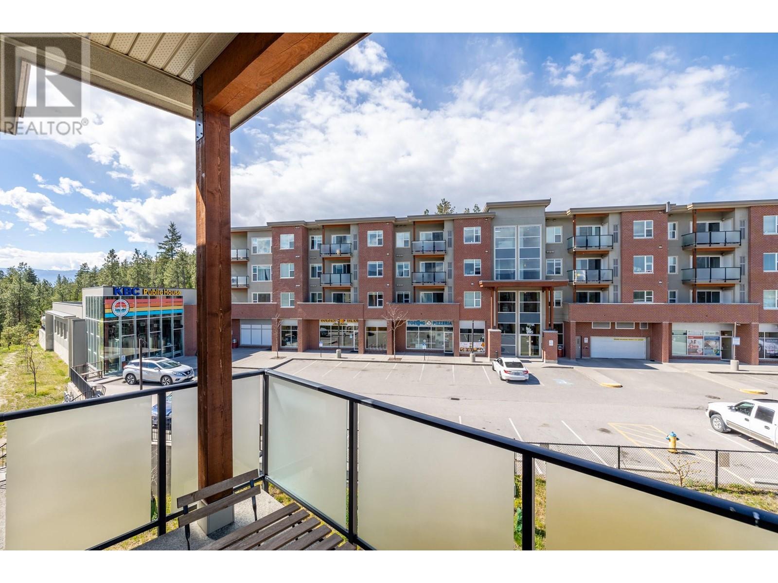 985 Academy Way Unit# 308, Kelowna, British Columbia  V1V 3C8 - Photo 13 - 10347841