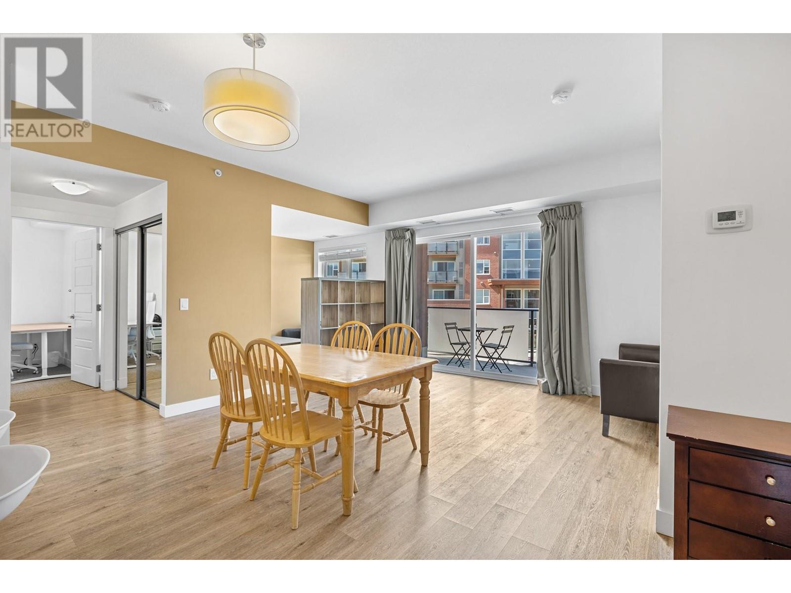 985 Academy Way Unit# 308, Kelowna, British Columbia  V1V 3C8 - Photo 2 - 10347841