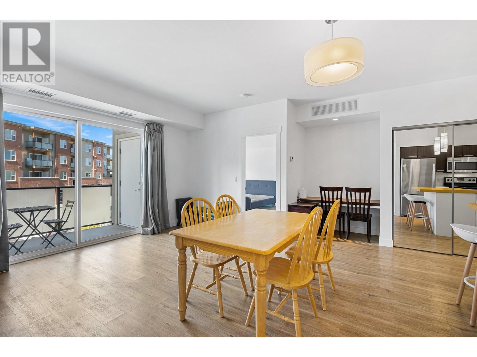 985 Academy Way Unit# 308, Kelowna, British Columbia  V1V 3C8 - Photo 3 - 10347841
