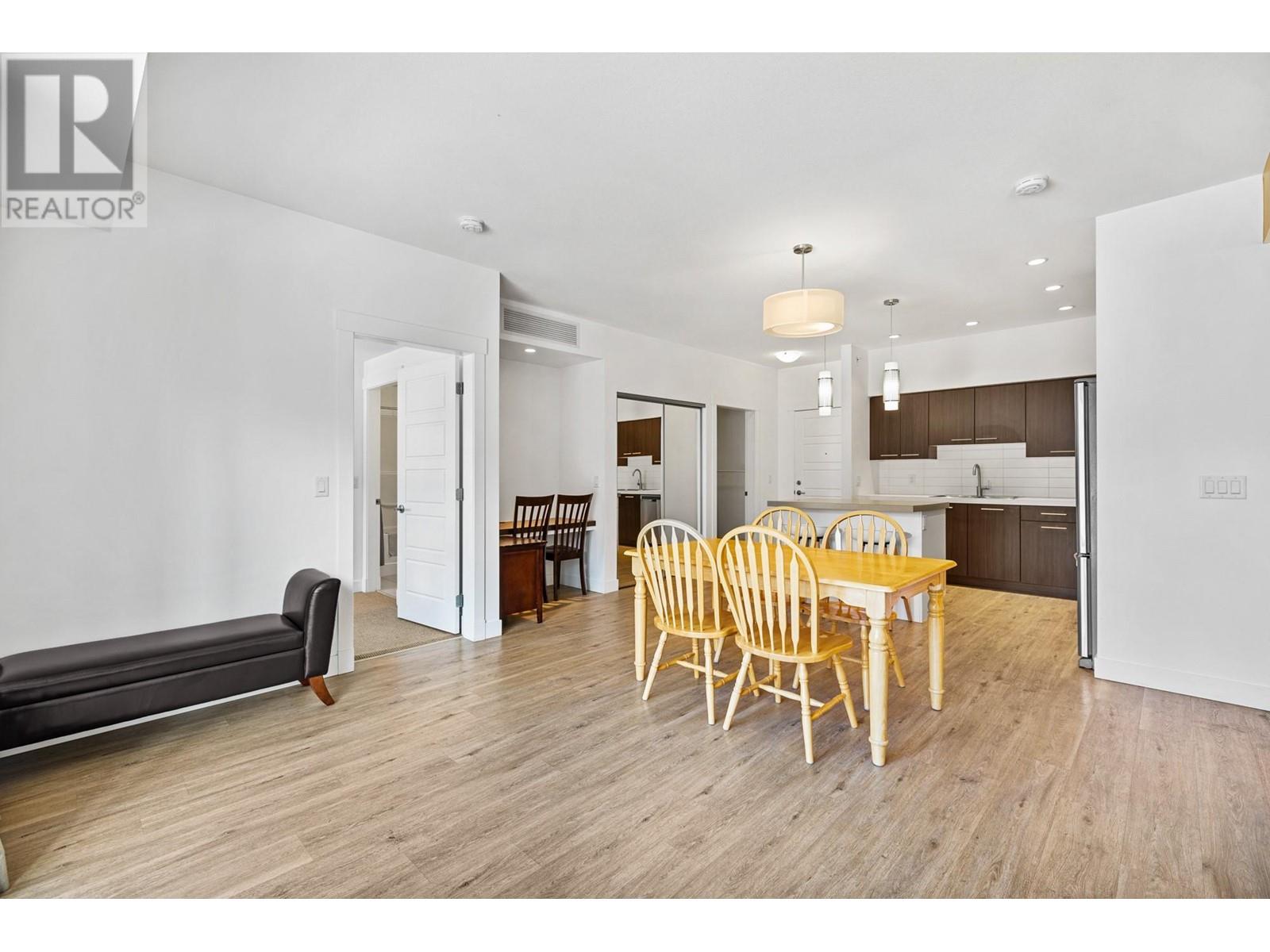 985 Academy Way Unit# 308, Kelowna, British Columbia  V1V 3C8 - Photo 4 - 10347841