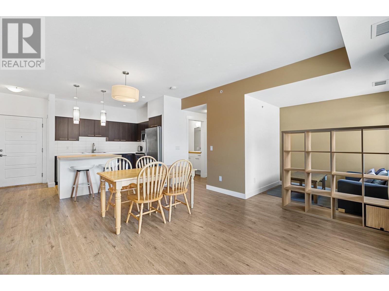 985 Academy Way Unit# 308, Kelowna, British Columbia  V1V 3C8 - Photo 5 - 10347841