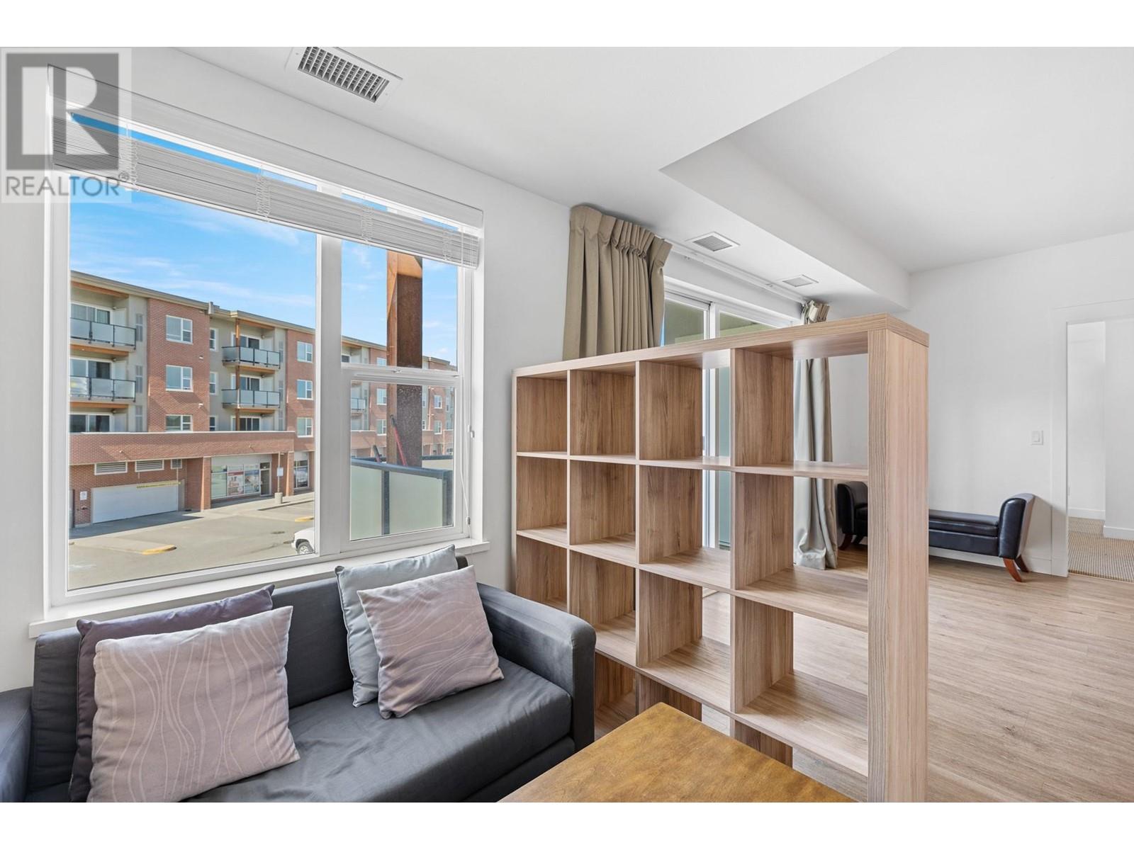 985 Academy Way Unit# 308, Kelowna, British Columbia  V1V 3C8 - Photo 6 - 10347841