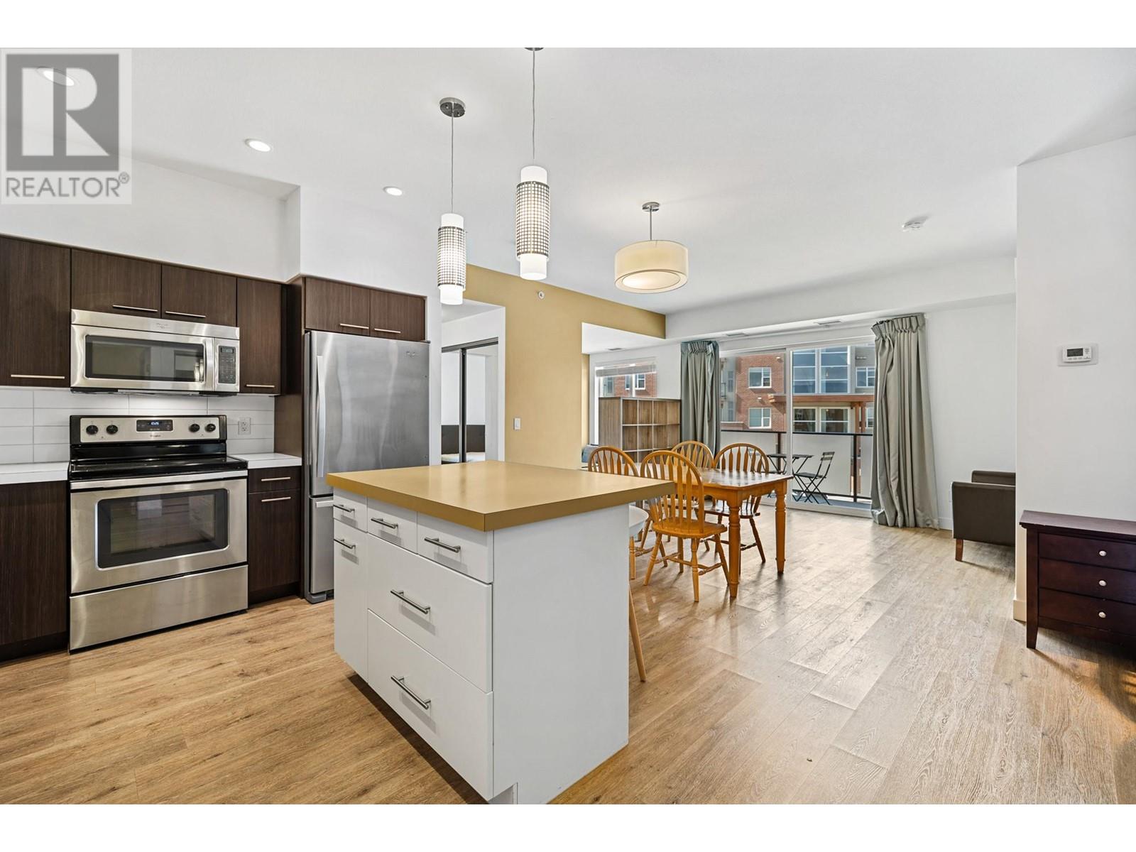 985 Academy Way Unit# 308, Kelowna, British Columbia  V1V 3C8 - Photo 8 - 10347841