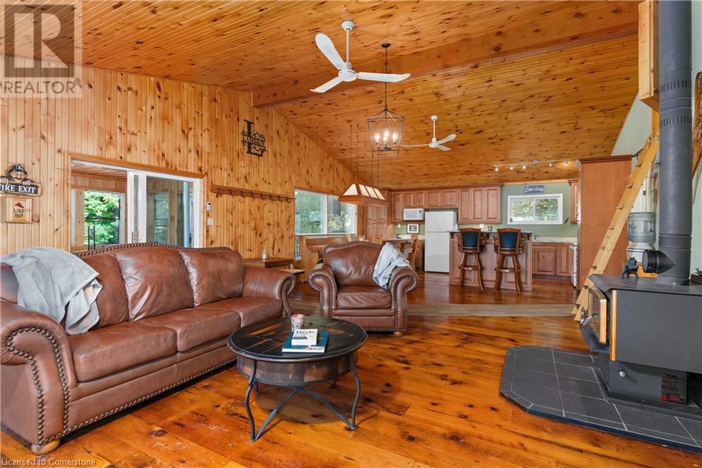 49 Severn River Sr405, Muskoka Lakes, Ontario   - Photo 7 - 40703240