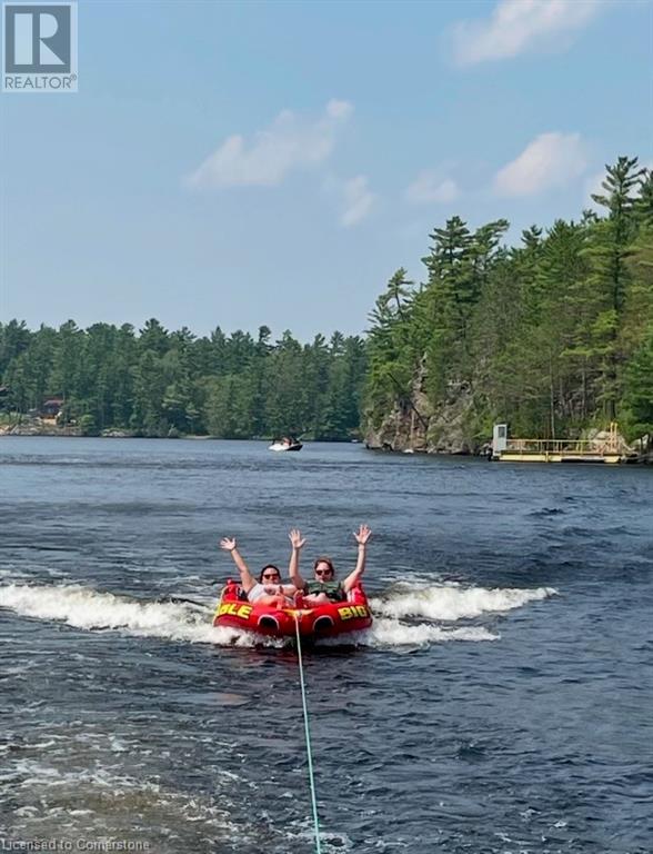 49 Severn River Sr405, Muskoka Lakes, Ontario   - Photo 48 - 40703240