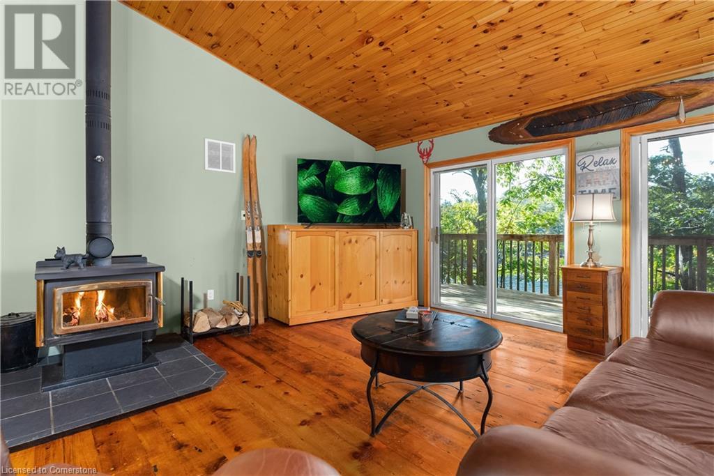 49 Severn River Sr405, Muskoka Lakes, Ontario   - Photo 9 - 40703240