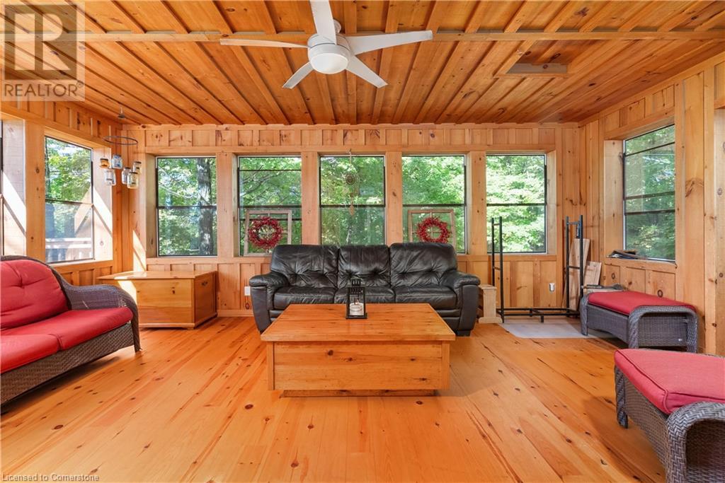 49 Severn River Sr405, Muskoka Lakes, Ontario   - Photo 20 - 40703240