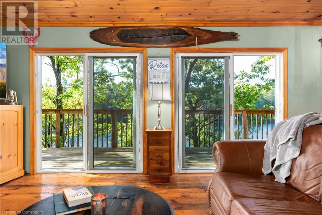 49 Severn River Sr405, Muskoka Lakes, Ontario   - Photo 11 - 40703240